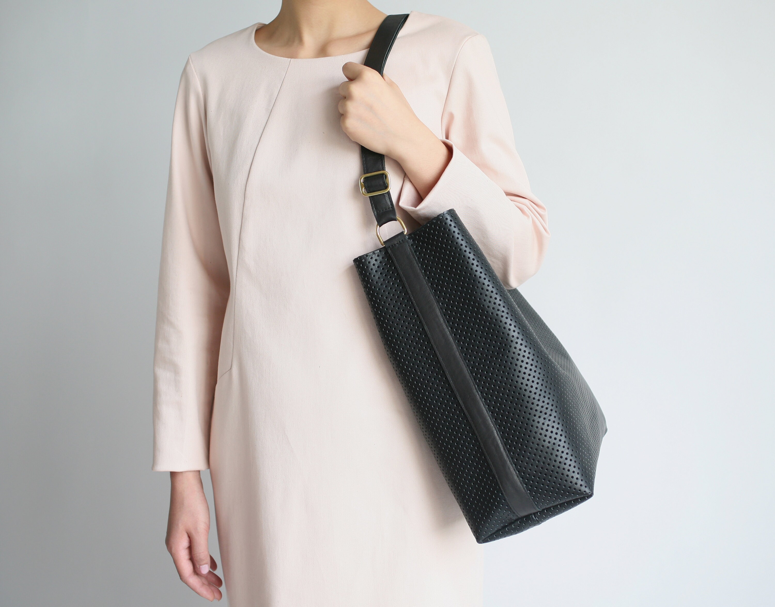 bucket bag big