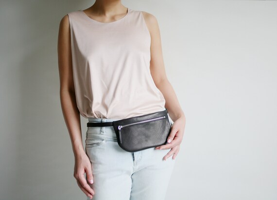 Mini Bumbag Monogram Canvas - Wallets and Small Leather Goods