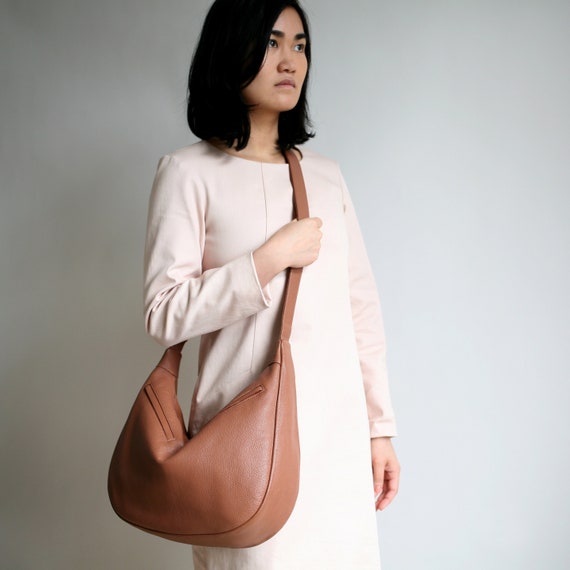 bandolera BANANA bolso hombro bolsa grande - España