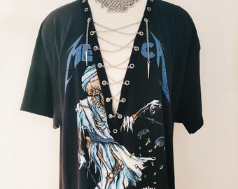 Orion music festival Tシャツ メタリカ　レッチリ Orion music festival Tシャツ メタリカ レッチリ