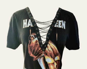 Halloween T-Shirt Michael Myers, Horror Scary Movie Shirt, The Night He Came Home, Halloween Kills