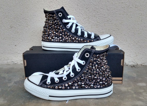 converse a strass