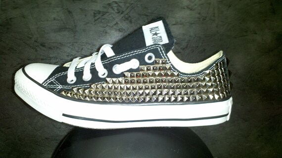 buy studded converse
