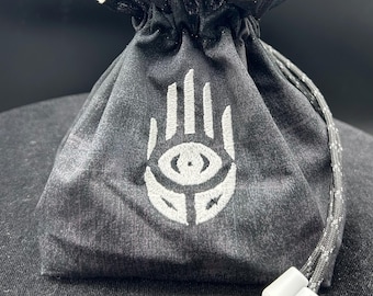 ESDLA Mano Blanca de Isengard