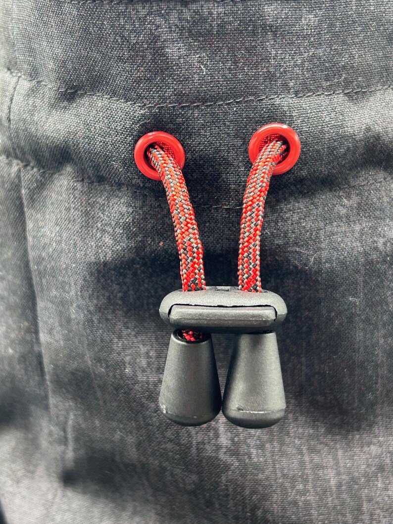 Deadpool Dice Bag image 4