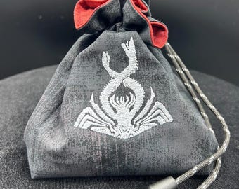 Star Wars Chimaera Dice Bag