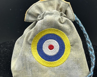 Bolsa de dados histórica del Eje y los Aliados del Reino Unido