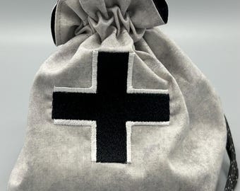 Bolsa de dados histórica alemana del Eje y los Aliados