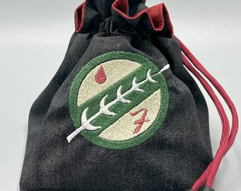 Bolsa de dados de Star Wars Mandalorian