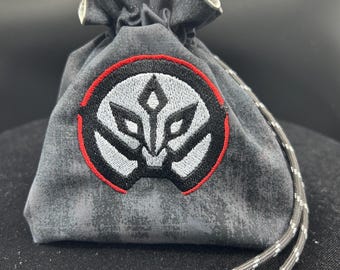 Star Wars Chimaera 2 Dice Bag