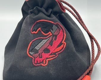 Bolsa de dados MTG Badlands... Edición Dual Land