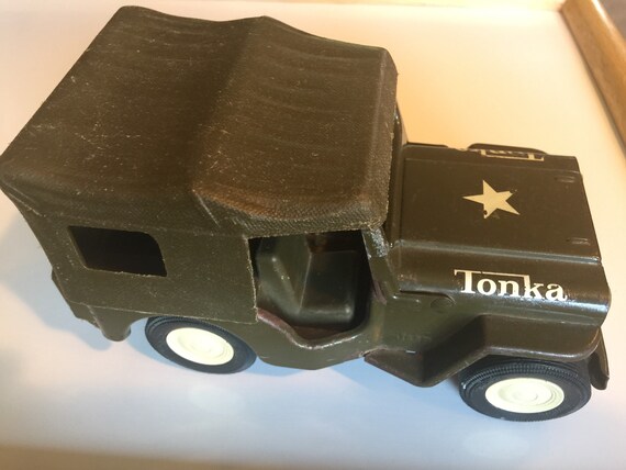 tonka 52790