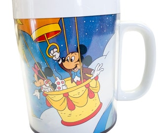 Walt Disney World Thermal Cup Made in the USA by Thermal Serve