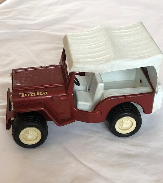 tonka 52790