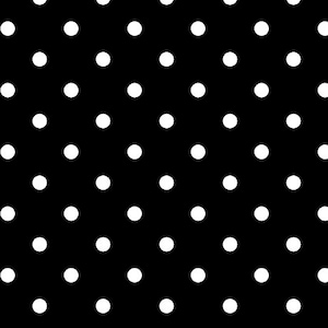 Quilting Fabric, Polka Dot Fabric, Accent Fabric, Coordinating Fabric, By The Yard, QT Fabrics, Sewing Quilting Crafting Fabric, Dot Fabric