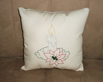 Handmade Pillows