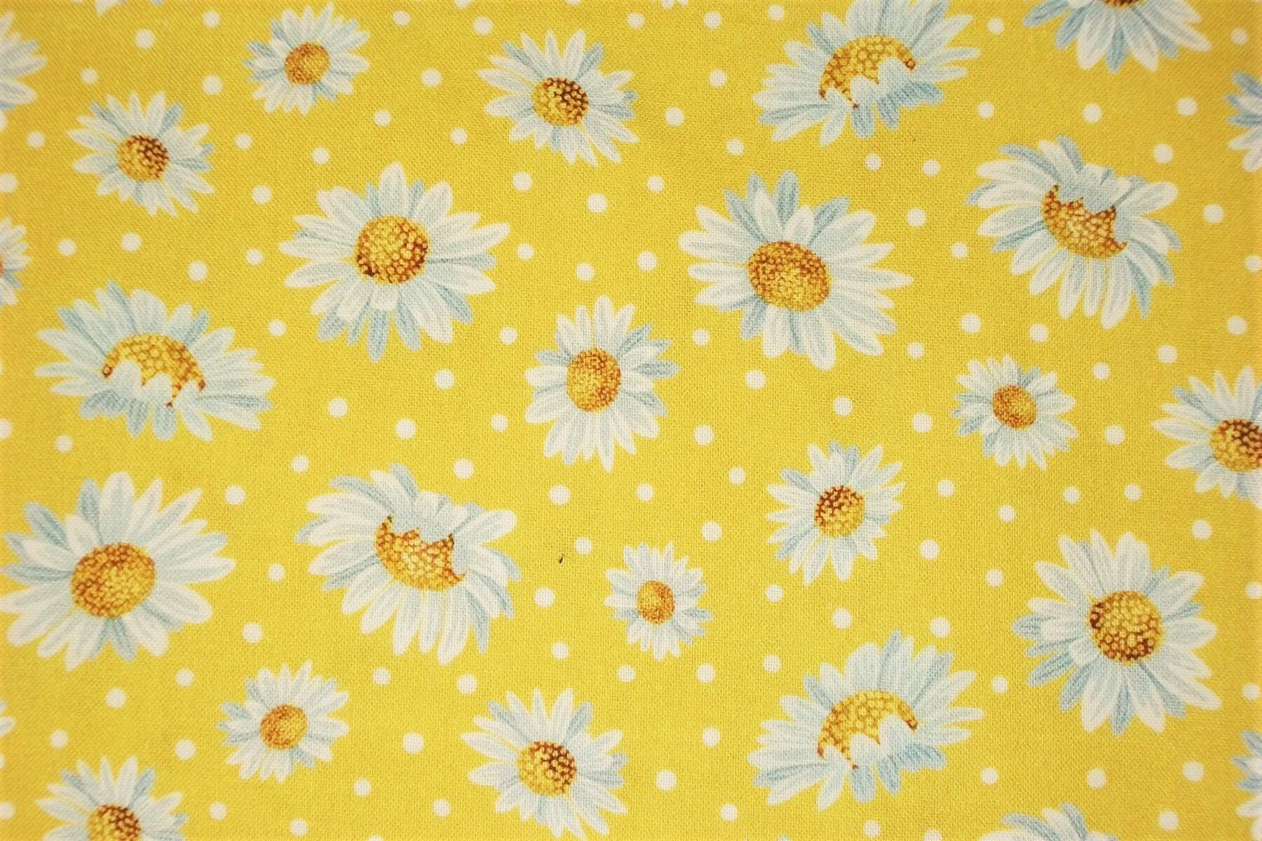 Flower Fabric Spring Fabric by the Yard Michael Miller Etsy