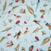 see more listings in the Novelty/Nature Fabrics section