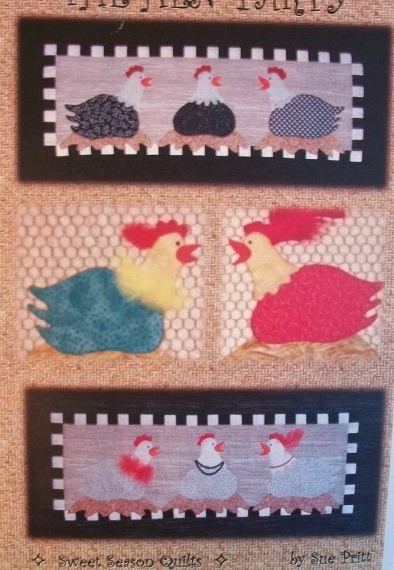 Chicken Quilt Pattern Quilt Pattern Chicken Mini Quilt Etsy Delectable Chicken Quilt Pattern Chicken Quilt Pattern Quilt Pattern Chicken Mini Quilt Etsy Delectable Chicken Quilt Pattern
