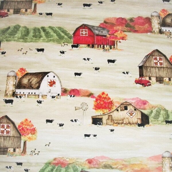 Fabric Barn Etsy 