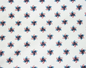 Patriotic Fabrics