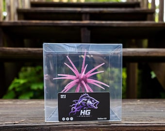 HG Fishing "Spirit Bomb" Full Cast Coike Style Bait