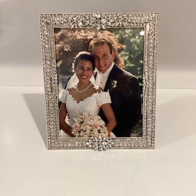L’OBJET　フォトフレーム　Garland Garland Frame | Luxury Handcrafted Picture Frames | L'OBJET