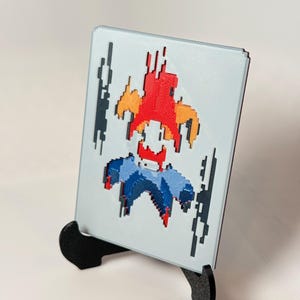 バラトロの物理カード：スミア・ジョーカー