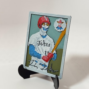 baseball card balatro rare or Madness? : r/balatro Balatro - Balatro Playing Cards