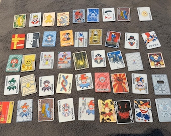 Balatro custom card mega pack