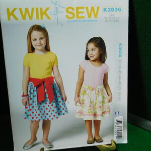 grills skirt pattern kwk sew 3936