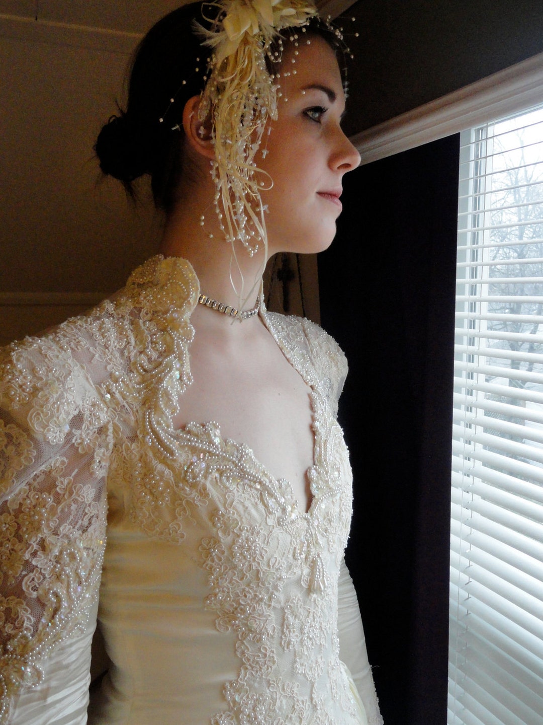 demetrios bridesmaid dresses 2012 Best of Southern Weddings 2012: Bridesmaid Dresses