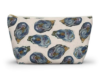 Oysters toss accessories pouch