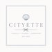 cityette