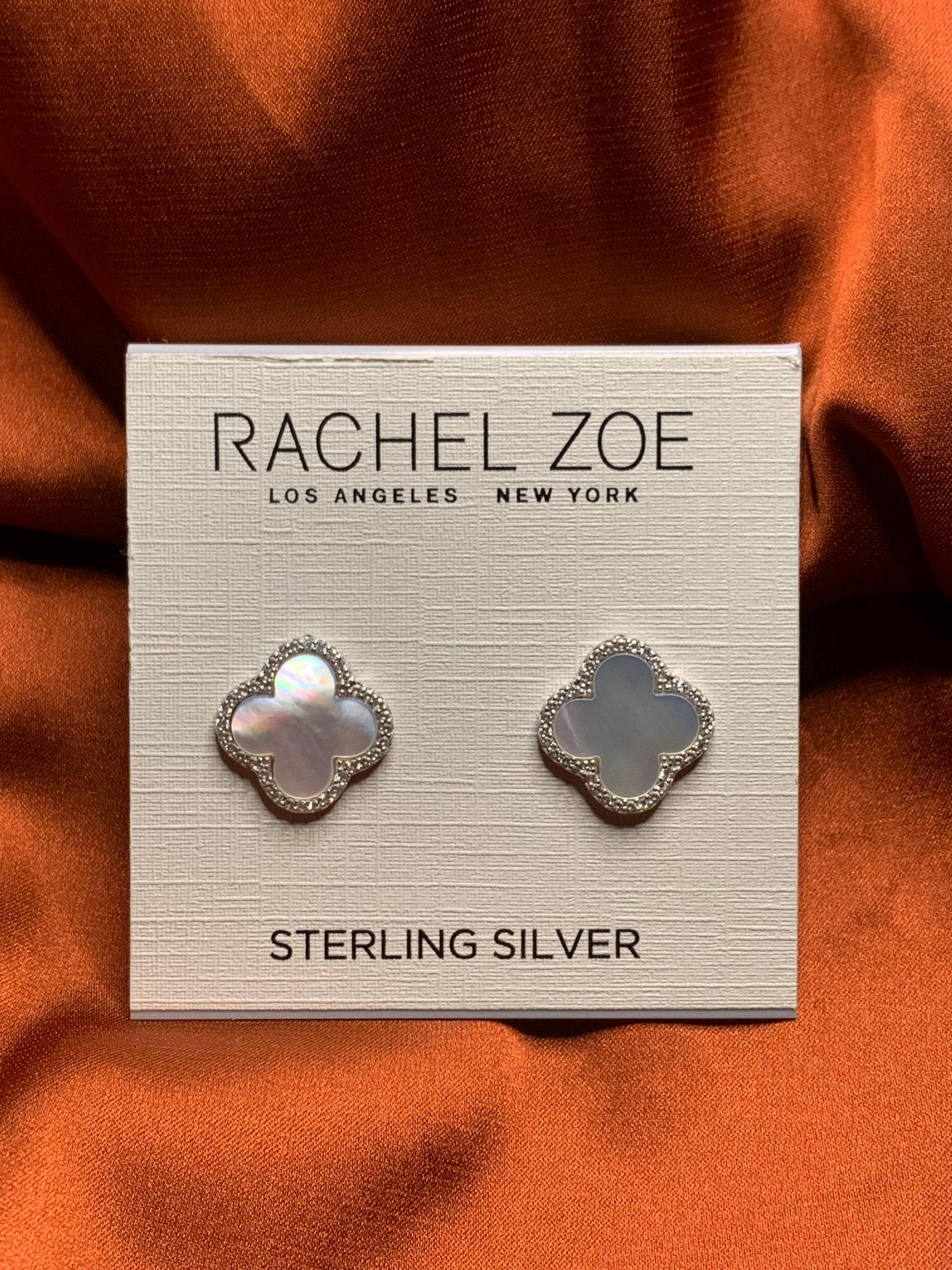 Van Cleef Alhambra Earrings