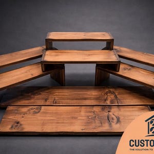 Catering Display Set