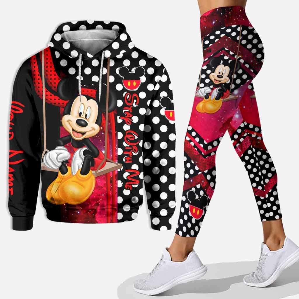 Minnie Tracksuit