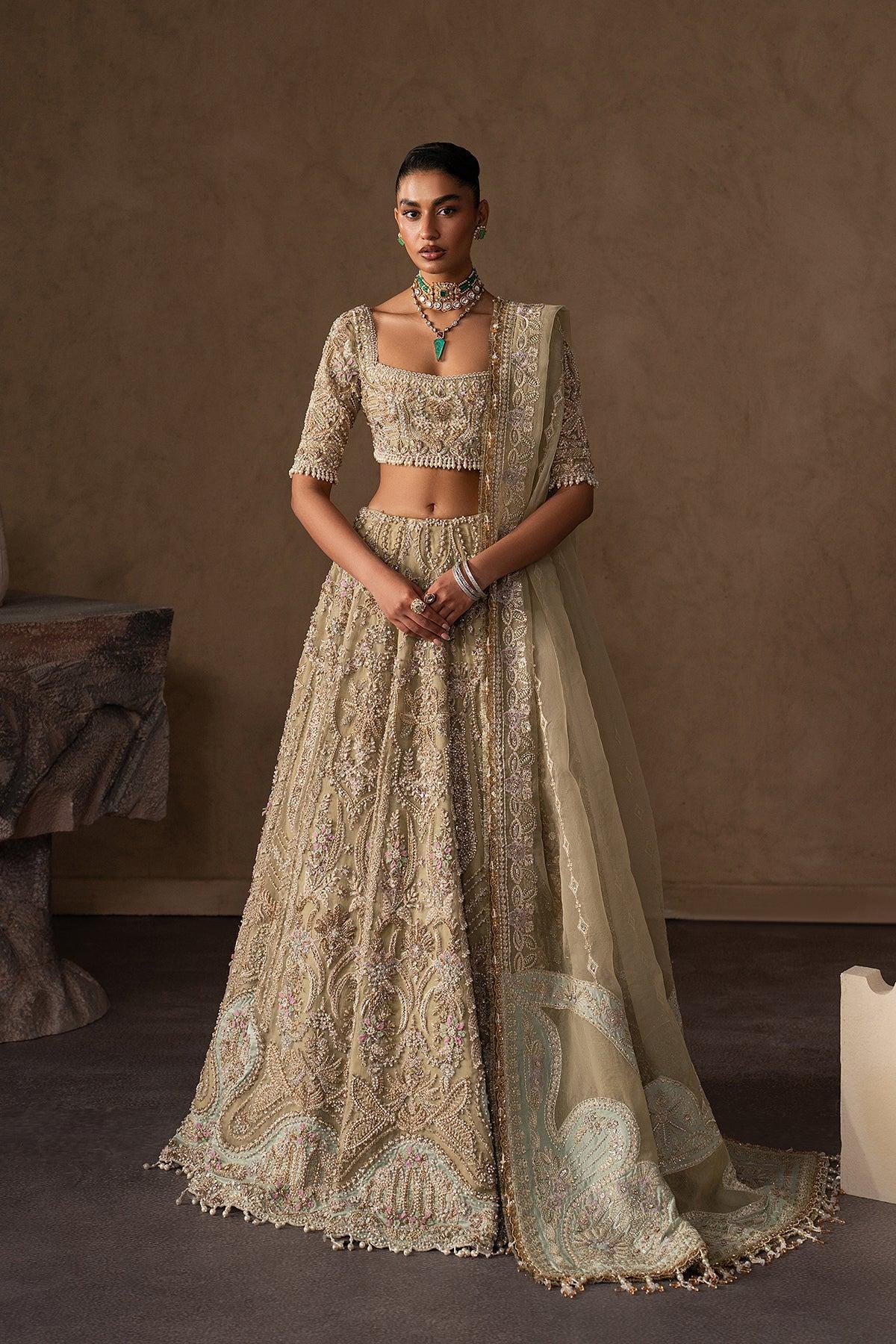 Pakistani barat dress - Etsy 日本
