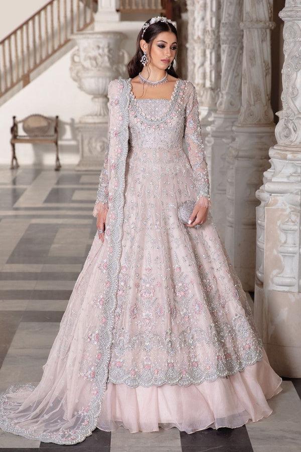 dusty pink asian dress Light Pink New Flower Girl Dresses for Wedding With Applique TBF026 – TANYA  BRIDAL