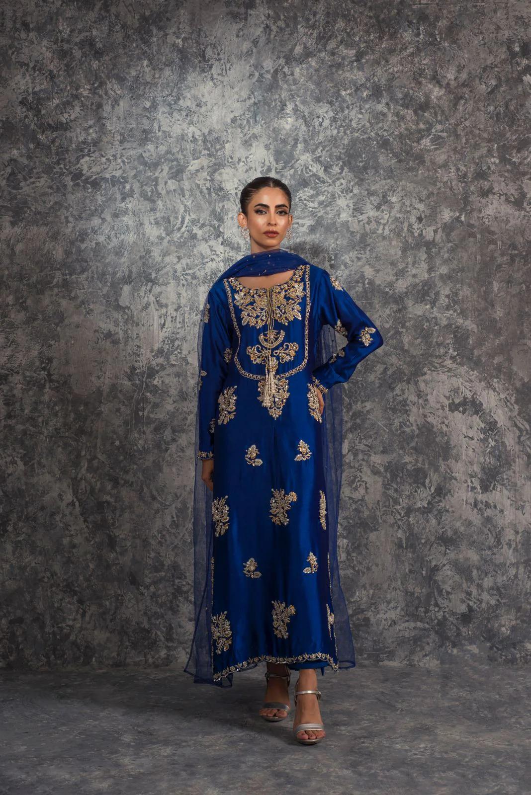 Bin Saeed Dress - Etsy Bin Saeed Dress - Etsy
