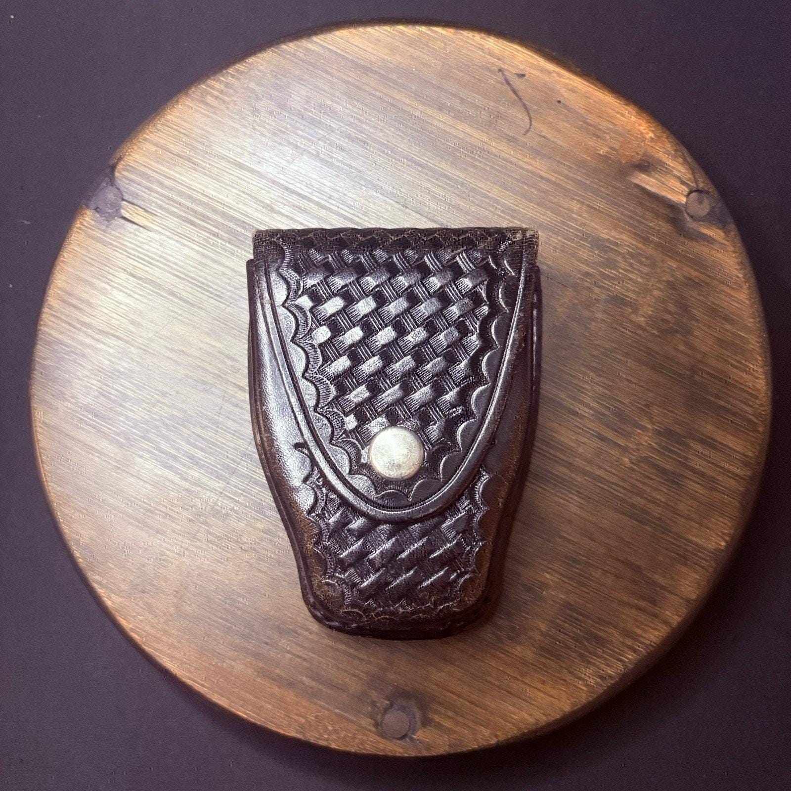 Tex Shoemaker Holster - Etsy