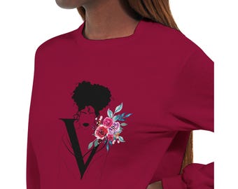 Klassiek unisex T-shirt met lange mouwen van Snappy Thread – comfortabel, veelzijdig en stijlvol
