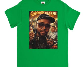 Gepersonaliseerd T-shirt SnappyThreads | 2026 Laten we gaan