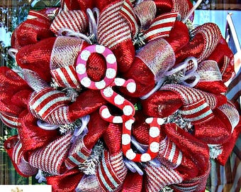 Ohio State Wreath, Ohio State Wreaths, Ohio State, Ohio State Decor, Buckeyes wreath, Buckeyes decor, OSU Wreath