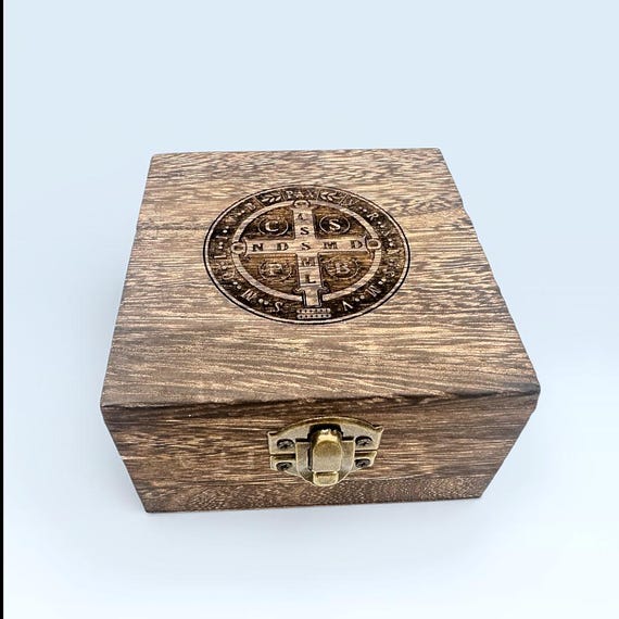 Prayer Box Bible Verse Gift Personalized Wooden Prayer Box Christian Prayer Request Box Faith Keepsake Box Christian Encouragement Gift