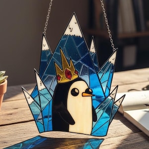 Adventure time gunter - Etsy 日本