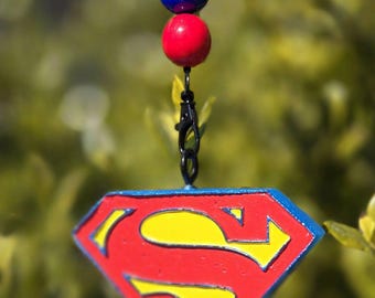 Man of Steel Freshie