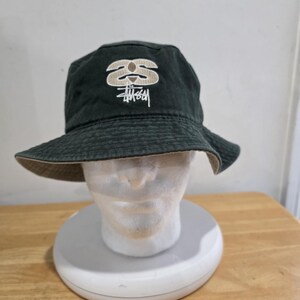 90s Stussy Hat - Etsy