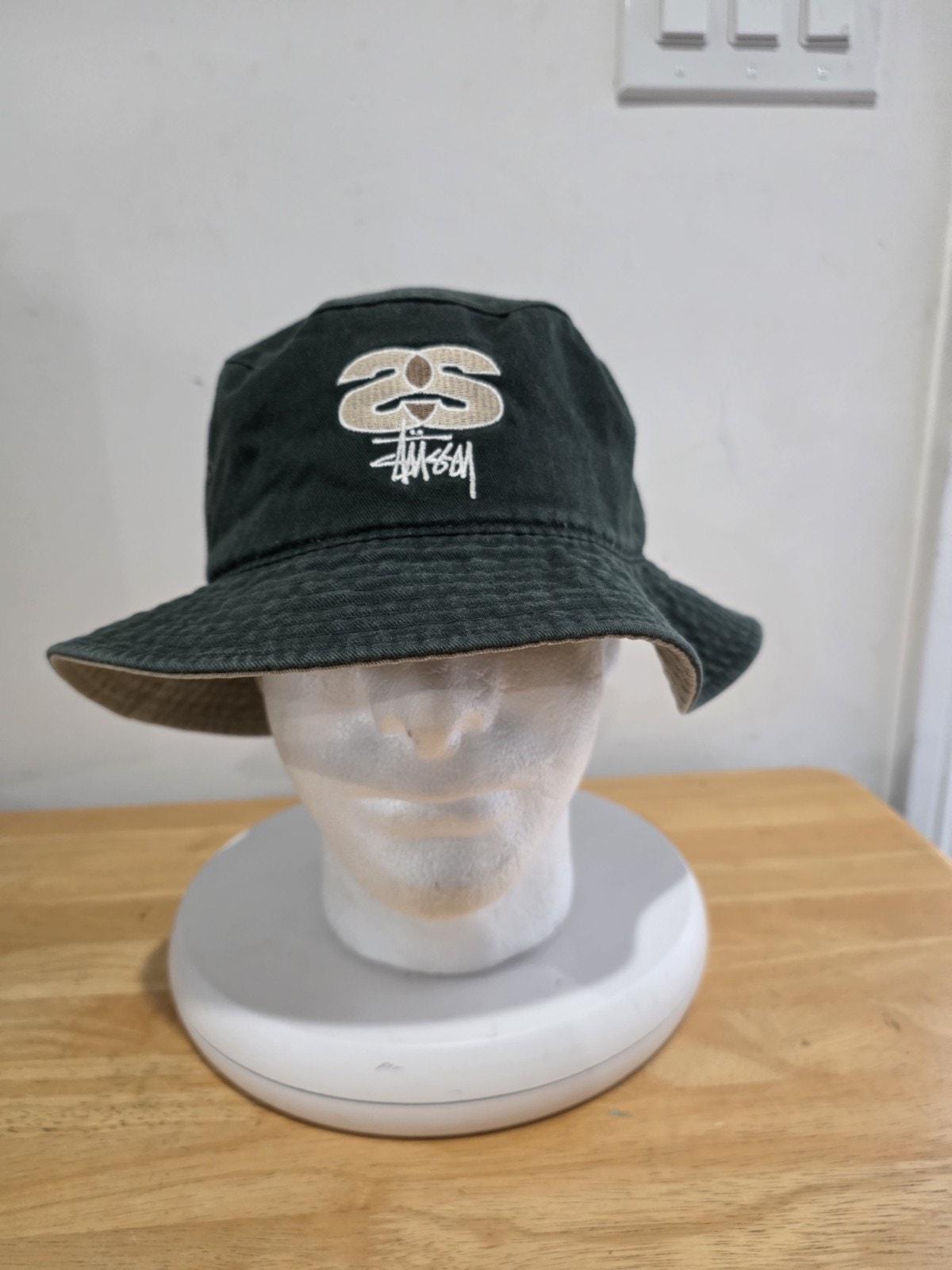 90s Stussy Hat - Etsy