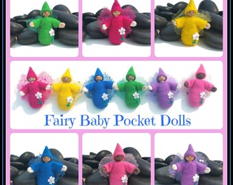 fairy presents for toddlers